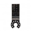 DREMEL� Multi-Max� Wood and Metal Flush Cut Blade (MM422) �10.13 Dremel� Multi-max� Wood And Metal Flush Cut Blade (mm422)
&nbsp;
Flush Cut Blades Are Used To Make Precise Cuts And Plunge Cuts. Can Be Used On Non-ferrous Metals, Wood, Plastic, Drywall And Other S