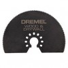 DREMEL� Multi-Max� Wood and Drywall Saw Blade (MM450) �8.62 Dremel� Multi-max� Wood And Drywall Saw Blade (mm450)
&nbsp;
Features And Benefits
Wood & Drywall Saw Blades Are Ideal For Making Precise Cuts In Wood, Plaster And Drywall Material.
Technical 