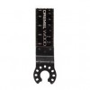 DREMEL� Multi-Max� Wood Flush Cut Blade (MM470) �8.62 Dremel� Multi-max� Wood Flush Cut Blade (mm470)
&nbsp;
Long Blade Design For Fast Cutting Speed In All Kinds Of Woods. High-carbon Steel Blade For Precision Cutting.
Technical Specifications
Worki