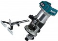 Makita DRT50ZX4 18V LXT Brushless Cordless Compact Router - Body Only £174.95 Makita drt50zx4 18v Lxt Brushless Cordless Compact Router - Body Only
Now In Stock - Hurry Stock Wont Last Long!
Corded Power Meets Cordless Convenience With The 18v Lxt Brushless