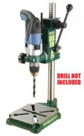 DS19 Compact Drill Stand