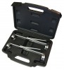 ARMEG \"Jaw Dropper\" Access Wrench �47.95 ﻿armeg \"jaw Dropper\" Access Wrench
&nbsp;
&nbsp;
For Tightening Taps Without Isolating The Water Supply. Adjustable Jaws Allow You To Work On The Pipe Union Nut And Tap Back Nut With The Sam