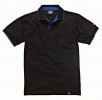 Dickies DT2000 Anvil Polo Shirt - Black £11.95 Dickies Dt2000 Anvil Polo Shirt - Black
New Fit Two Tone Polo Shirt
Three Button Contrast Placket
Sizes
M, L, Xl, Xxl
Fabrics
100% Cotton Piqu