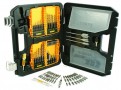 Dewalt Mixed Drill Sets