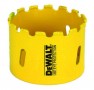 Holesaws & Arbors-Carbide Edged
