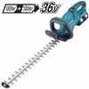 MAKITA DUH651Z ACCEPTS 2 x 18v (36V) CORDLESS LXT HEDGE TRIMMER BODY ONLY £194.95 Makita Duh651z Accepts 2 X 18v (36v) Cordless Lxt Hedge Trimmer Body Only
(note: Does Not Accept A 36v Battery)
Features
Powered By Two 18v Li-ion Batteries In Series To S