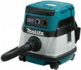 Makita DVC861LZ 240v Mains Or Cordless 2 x 18v (36v) Dust Extractor L-Class £389.95 Makita Dvc861lz 240v Mains Or Cordless 2 X 18v (36v) Dust Extractor L-class
Model Dvc861l Is A Corded And Cordless Vacuum Cleaner Powered By Ac And Two 18v Li-ion Batteries In Series.
Class L