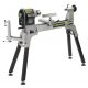 RECORD POWER NOVA-DVR-XP VARIABLE SPEED LATHE + STAND + OUTRIGGER + SUPERNOVA2 CHUCK & FREE DELIVERY �1,799.00