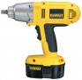 DeWALT Cordless Wrench
