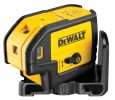 DEWALT DW085K-XJ 5 POINT SELF LEVELLING LASER £204.95 Dewalt Dw085k-xj 5 Point Self Leveling Laser
Features:
Self Levelling 5 Beam Laser, Accurate To +/-0.2mm/m
Self Levelling Up To 4 Degrees Surface Angle
One But