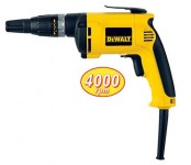 DEWALT  DW274K  240VOLT  DRYWALL SCREWDRIVER 540W �124.95