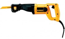 DEWALT DW304PK 240V RECIPROCATING SAW 1050W �114.95