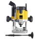 DEWALT DW621K 110VOLT 1100W VARIABLE SPEED ROUTER PLUS FINE HEIGHT ADJUSTER �184.95