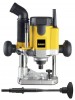 DEWALT DW621K 110VOLT 1100W VARIABLE SPEED ROUTER PLUS FINE HEIGHT ADJUSTER �181.01 Dewalt Dw621k 110volt 1100 Watt 1/4\" Variable Speed Plunge Router.
&nbsp;
Supplied With Dewalt Fine Hieght Adjuster Worth �9.99  Features: Electronic Speed Control Ensures That The Same Fine Finish 