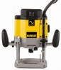 DEWALT DW625EK 240V  2,000W 1/4 & 1/2 INCH ROUTER WITH CASE �219.95