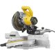 DEWALT DW712  240VOLT NEW SLIDING MITRE SAW �352.29