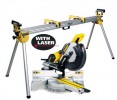 DEWALT DW718V 240VOLT MITRE SAW WITH BUILT IN LASER & DE7023 TRACK STAND �636.12 Dewalt Dw718 240volt Mitre Saw With Built In Laser!!
Supplied With Built In Laser And De7023 Track Stand
    New Improved Top Of The Range Mitre Saw From Dewalt  
&nbsp;
&nbsp;
Features


Cam 