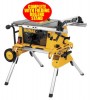 DEWALT DW744 110V PORTABLE TABLE SAW 2,000W & FOLDING ROLLING STAND �789.95 Dewalt Dw744 110v Portable Table Saw 2,000w & Folding Rolling Stand
&nbsp;






Free Dewalt Safety Boots
With This Product
&nbsp;
Valid&nbsp;from 1/9/11 To 30/10/11
&nbsp;
Click Here