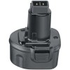 DEWALT  DE9057  BATTERY PACK 7.2V  1.25AH �41.95 Dewalt De9057 Battery Pack 7.2volt 1.25ahheavy Duty 7.2volt Nickel Cadium 1.3ah (amp Hours).long Life-up To 3000 Recharging Cycles.no Memory Effect.