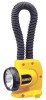 DEWALT  DW918 CORDLESS FLEXIBLE FLOODLIGHT 14.4V �30.59 Dewalt Heavy Duty Flexible Flashlightideal Portable Lighting Which Uses The Same Battery Packs As Those Used For Dewalt Cordless Drills. The Swan Neck Floodlight Offers Greater Flexibility In More Awk