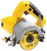 DEWALT DWC410 240V 110MM HAND HELD WET CIRCULAR TILE SAW �119.95
