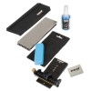 TREND DWS/KIT/B DIAMOND HONING/POLISHING KIT        �119.95 A Diamond Whetstone Kit Comprising Of:-
1. A Precision Hand Made Double Sided Diamond Bench Stone 7 Inch X 2 1/2 Inch. Finished To A Tolerance Of +/- 0.0005 Inch Flatness. Fine 1000 Grit (11 Micron) 