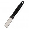 TREND DWS/MF/FC DWS MACHINIST FILE FINE/COARSE      �24.30 

Double Sided 60mm Machinist File.

Fine 600 Grit (25 Micron) & 300 Grit (50 Micron).

Guaranteed For Five Years.

Solid Handle.

Overall Length 178mm.

Suitable For Woodturning Gouge