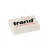 TREND DWS/CB/A DIAMOND STONE CLEANING BLOCK 42X27 �1.92 Diamond Stone Clean Block.dimensions:size: 35mm X 35mm