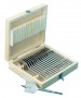 Flat Bit-Sets