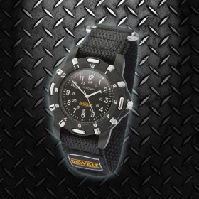 DEWALT SEKONDA SPORTS WATCH