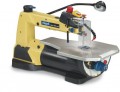 SCHEPPACH DECO 405 240V VARIABLE SPEED SCROLL SAW �299.95 Scheppach Deco 405 240v Variable Speed Scroll Saw
&nbsp;
You Remain In speed Control With The New Scheppach Deco 405 Vario Scroll Saw As Stroke Speed Is Individually Adjustable By Turning A Knob. 