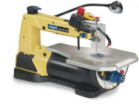 SCHEPPACH DECO 405 240V VARIABLE SPEED SCROLL SAW
