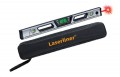 LASERLINER DIGITAL SPIRIT LEVEL 60CM £139.95 Laserliner Digital Spirit Level 60cm
Digital Electronic Spirit Level: Precise With Laser – User-friendly.
1. With Laser Dot:
Optical Prolongation Of Spirit Le