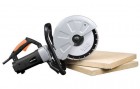 Evolution Disc Cutter