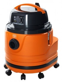 FEIN DUSTEX 40 240V 1500W 40LT WET & DRY DUST EXTRACTOR WITH AUTO SWITCHING