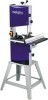 METABO BAS317 550WATT BANDSAW WITH STAND, MITRE FENCE, 160MM CAPACITY & FREE DELIVERY! �299.95 Metabo&nbsp;bas317 Bandsaw Package
&nbsp;
While Stock Lasts!
Save �51.41 & Free Delivery Worth �20    Supplied With Stand, Rip Fence, Mitre Fence & 1 Blade  Features:you Always Get The Best
