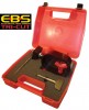 ARMEG EBS Single Tri-Cut Socket Set c/w dust collection �101.99 Armeg Electric Box Sinking Single Socket Set C/w Dust Collection
&nbsp;
&nbsp;
Contents:


Round Cutter With Dust Collection

Square Cutter

Hard Material Chisel

1 X 6.0mm Sds Plus Hammer