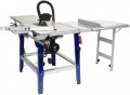 METABO TKHS315M 110 VOLT SAW BENCH & SLIDING TABLE & SIDE EXTENSION �605.83 Metabo Tkhs315m 110 Volt Saw Bench & Sliding Table.
&nbsp;
The Full Monty Package!
&nbsp;
A Big Plus With This New&nbsp;metabo&nbsp;saw Is It Is Now Supplied Pre-assembled So Set Up Time Is Un