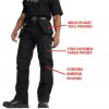DICKIES EH26800 EISENHOWER MULTI-POCKET WORK TROUSERS - 32IN X 31IN �27.95 Dickies Eh26800 Eisenhower Multi-pocket Work Trousers - 32in &nbsp;x 31in
&nbsp;
﻿� Zip Fastened With Metal Button Waistband Attachment.� Velcro Adjustment On Waist.� Cordura External Knee Pa