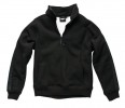 Dickies Eisenhower Fleece Pullover - Large �29.95 Dickies Eisenhower Fleece Pullover - Large
&nbsp;
Features:


﻿non-pilling Outer Fleece Fabric

Plastic Ykk Zip To The Front

Knitted Cuffs And Hem

Side Handwarmer Pockets

Contra