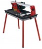Einhell TTC 520U Radial Tile Cutter 800 Watt �159.95 Can Be Mounted Quickly On The Support Stand And Is Suitable For Mobile As Well As Stationary Use.use For Cutting Wall And Floor Tiles, Split Tiles Etc. Can Also Be Used For Angle And Double Mitre Cuts