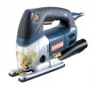 RYOBI EJS-710L 110V JIGSAW 710W �68.29 Ryobi Ejs-710l 110v Jigsaw 710w
&nbsp;

Features:

4 Stage Pendulum Action For Enhanced Cutting Performance 
Tool-less, Fast, Easy Blade Change 
2 X Led Lights For Improved Cutting Visibility 