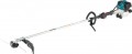 Makita EM2511LH Petrol Line Trimmer 24.5cc 4-Stroke £249.95 Makita em2511lh Petrol Line Trimmer 24.5cc 4-stroke
Em2511lh Is The Successor Model To The Petrol Linetrimmer Ebh253l. Symmetric Loop Handle Provides Comfortable Operation Even When The Machin