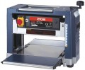RYOBI ETP-1531AK 315MM THICKNESSER �264.95 Model Specificationspower Input: 1,500 Wattproduces 10,000 Cuts/min For An Exceptionally Smooth Finish Maximum Thicknessing Capacity: 315 X 153mm Large In-feed And Out-feed Foldable Extension Tables W