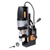 EVOLUTION BORA 2800 240VOLT 28MM MAGNETIC DRILL �239.95 Evolution Bora 2800 240volt 28mm Magnetic Drill
&nbsp;
With So Many Buildings Being Built Around A Steel Framework, A Magnetic Drill Is An Essential Piece Of Kit. Of Course If The Steel Has To Be Jo