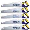 Irwin Jack Evolution Universal Handsaw (PACK OF 5) �49.95 
&nbsp;
The Evo Saw Is A Revolutionary And Unique Saw That Has Been Developed Through Extensive User Research And Ergonomic Principles. The Unique, Patented Design Ensures That You Get A Quicker, Mo