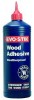 EVOSTIK WOOD ADHESIVE WEATHERPROOF 500ML  717411 �9.89 Evostik Weatherproof Wood Adhesive


A One-part Pva Emulsion Adhesive Similar To Wood Adhesive Resin w Which Has Been Specially Developed For Exterior Use.

Size. 500ml.