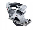 PANASONIC EY45A2XW32 18V/14.4V DUAL VOLTAGE UNIVERSAL CIRCULAR SAW BODY WITH WOOD BLADE £169.95 Panasonic Ey45a2xw32 18v/14.4v Dual Voltage Universal Circular Saw Body With Wood Blade
55min. Usable And 70min. Full Charging
Light Weight 2.8kg (incl. Battery - Not Supplied)*
St