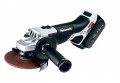Panasonic EY46A2LJ2G31 18v 125mm Cordless Angle Grinder With 2 x 5.0Ah Batteries £349.95 Panasonic Ey46a2lj2g31 18v 125mm Cordless Angle Grinder With 2 X 5.0ah Batteries
18v / 14.4v Dual Voltage Interface
Light Weight 2.35kg*
Speed At No Load 10.000 Min-1 (rpm)*
For 125mm