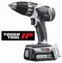 Panasonic Tough Tool IP Technology